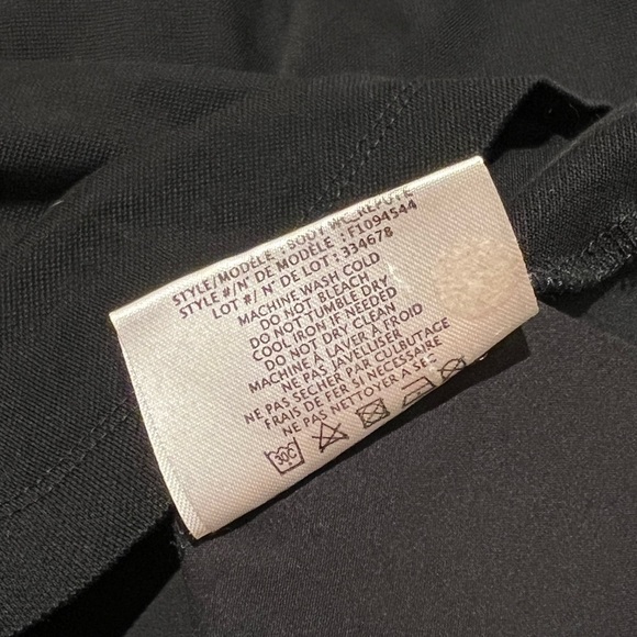 Theory Polo Shirt Size M - Picture 6 of 6